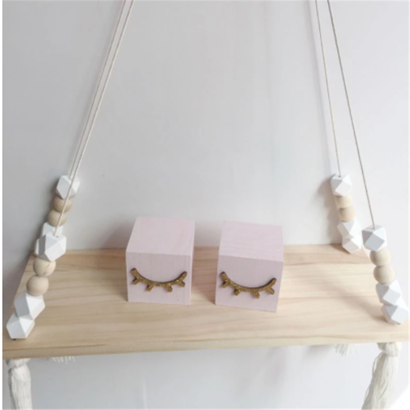 Baby Nursery Home - Nordic pembibitan & anak-anak dekorasi rak