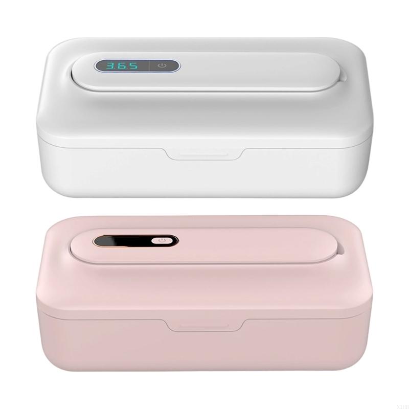 Pacifier Sterilizer Case - Multifungsi Doktah Sterilizer Storage Case Desain