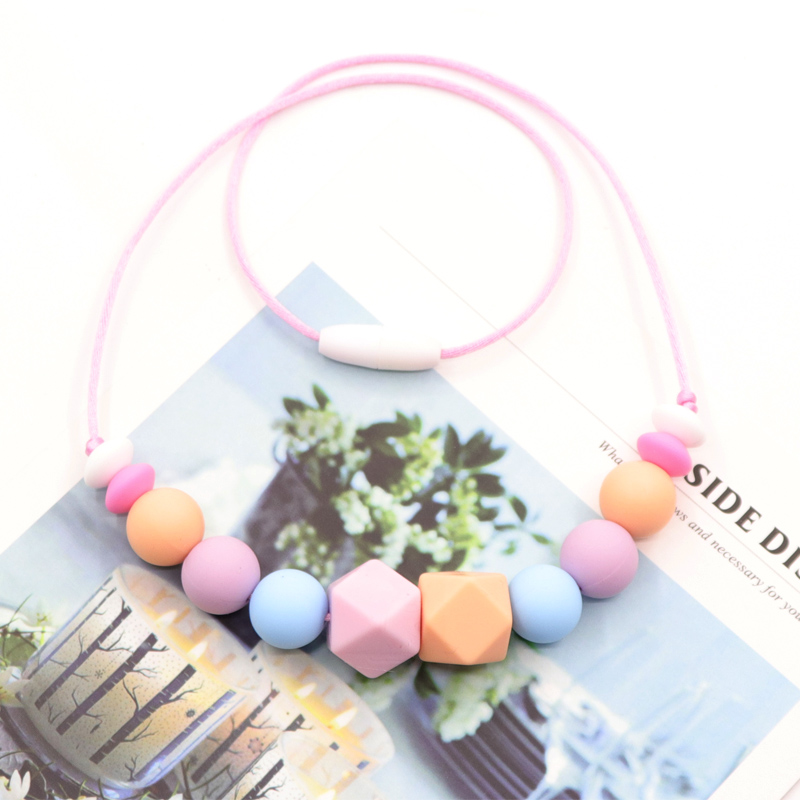 Baby Nursery Hospital - Kalung tumbuh gigi bayi/menyusui wanita kalung