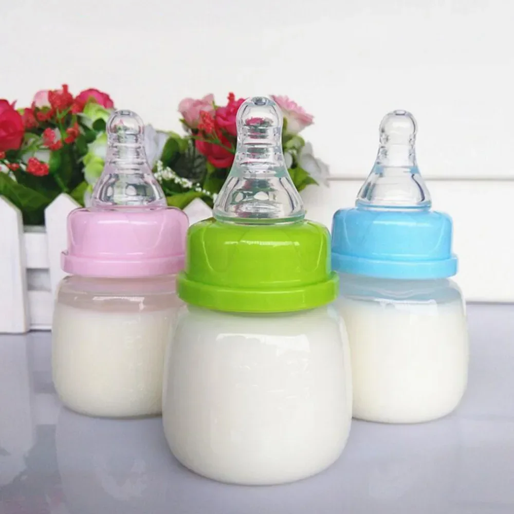 Baby Nursery Hospital - Botol pemberi makan bayi, botol susu