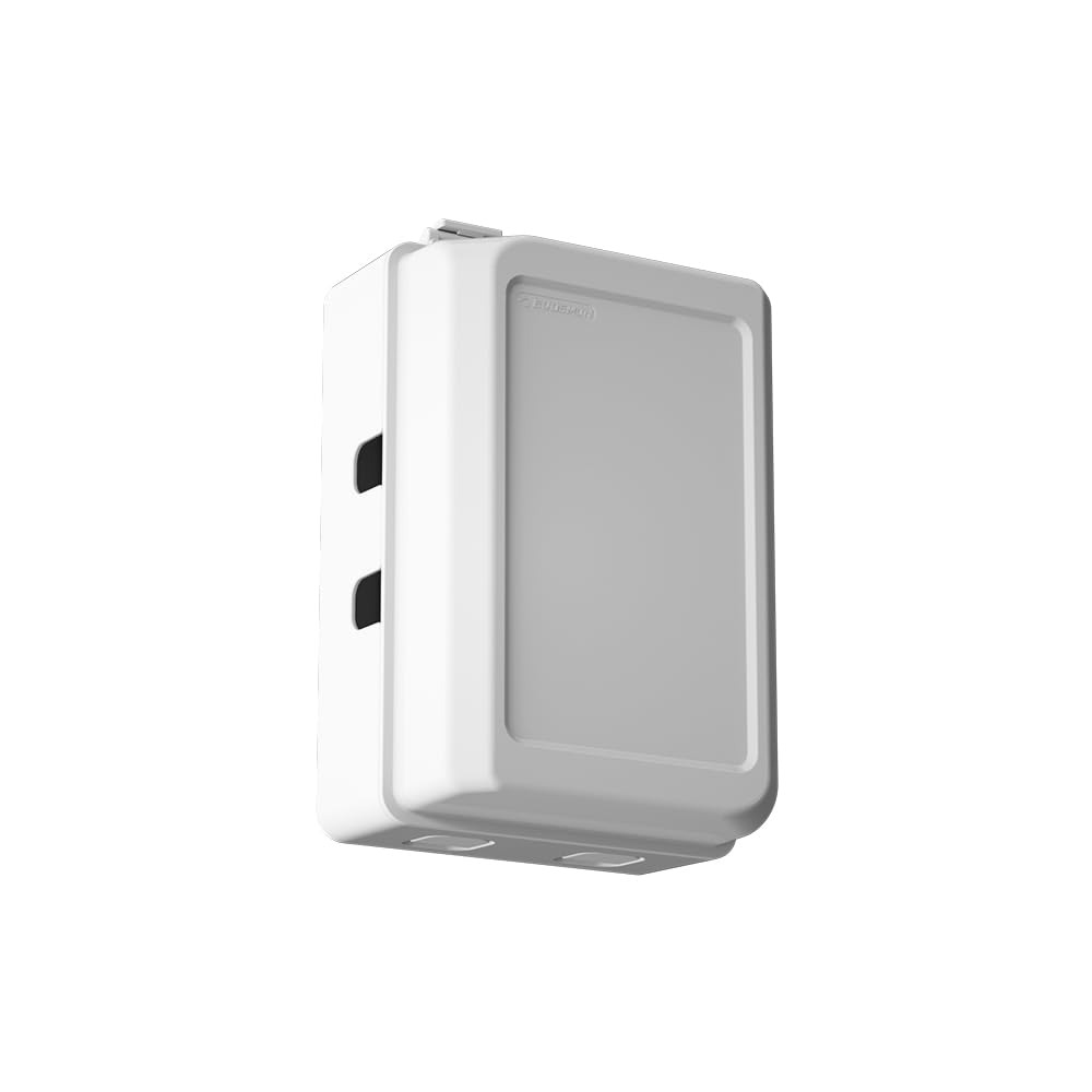 Outlet Cover Childproof - Kotak Penutup Stopkontak Listrik Anti Bayi