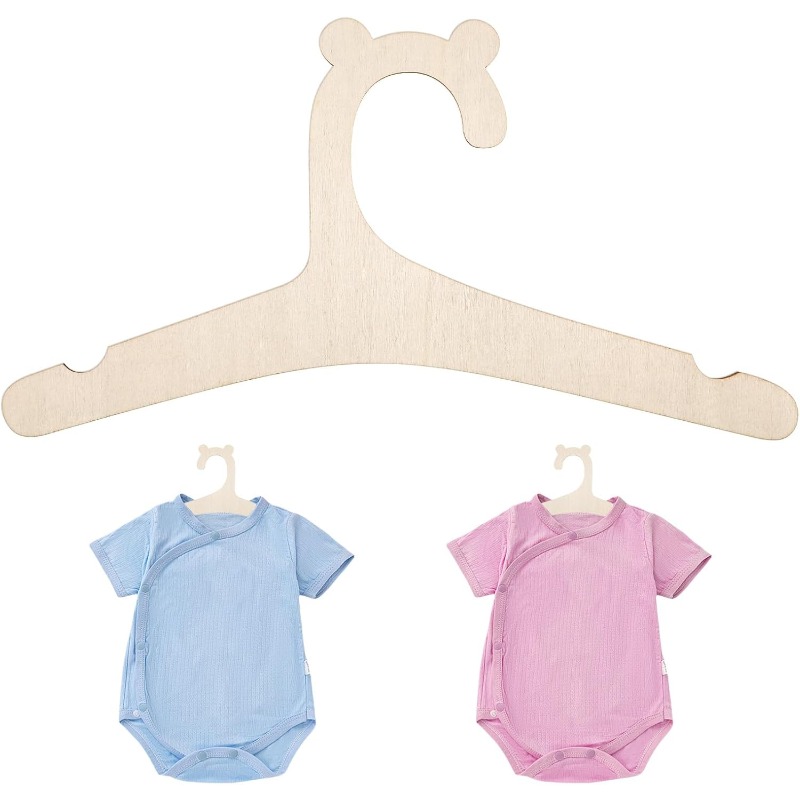 Rak Pakaian Bayi Gantungan Baj - Baby Nursery Girl Room ulasan dan harga