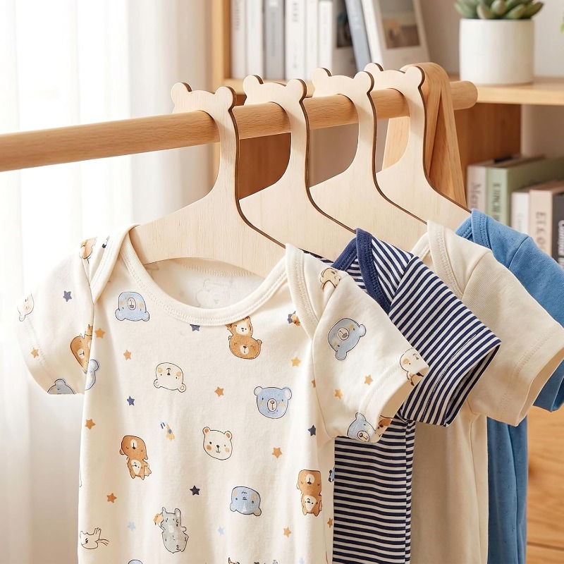 Rak Pakaian Bayi Gantungan Baj - Baby Nursery Girl Room ulasan dan harga