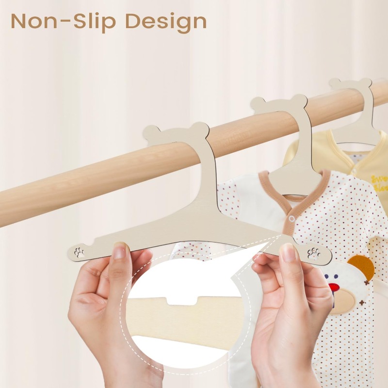 Rak Pakaian Bayi Gantungan Baj - Baby Nursery Girl Room ulasan dan harga