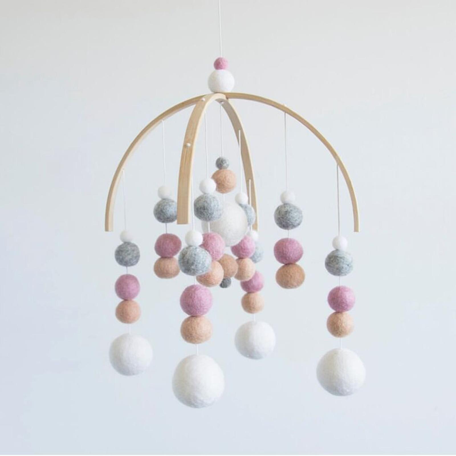 Kit Bingkai Gantung Kayu untuk - Baby Nursery Diy ulasan dan harga