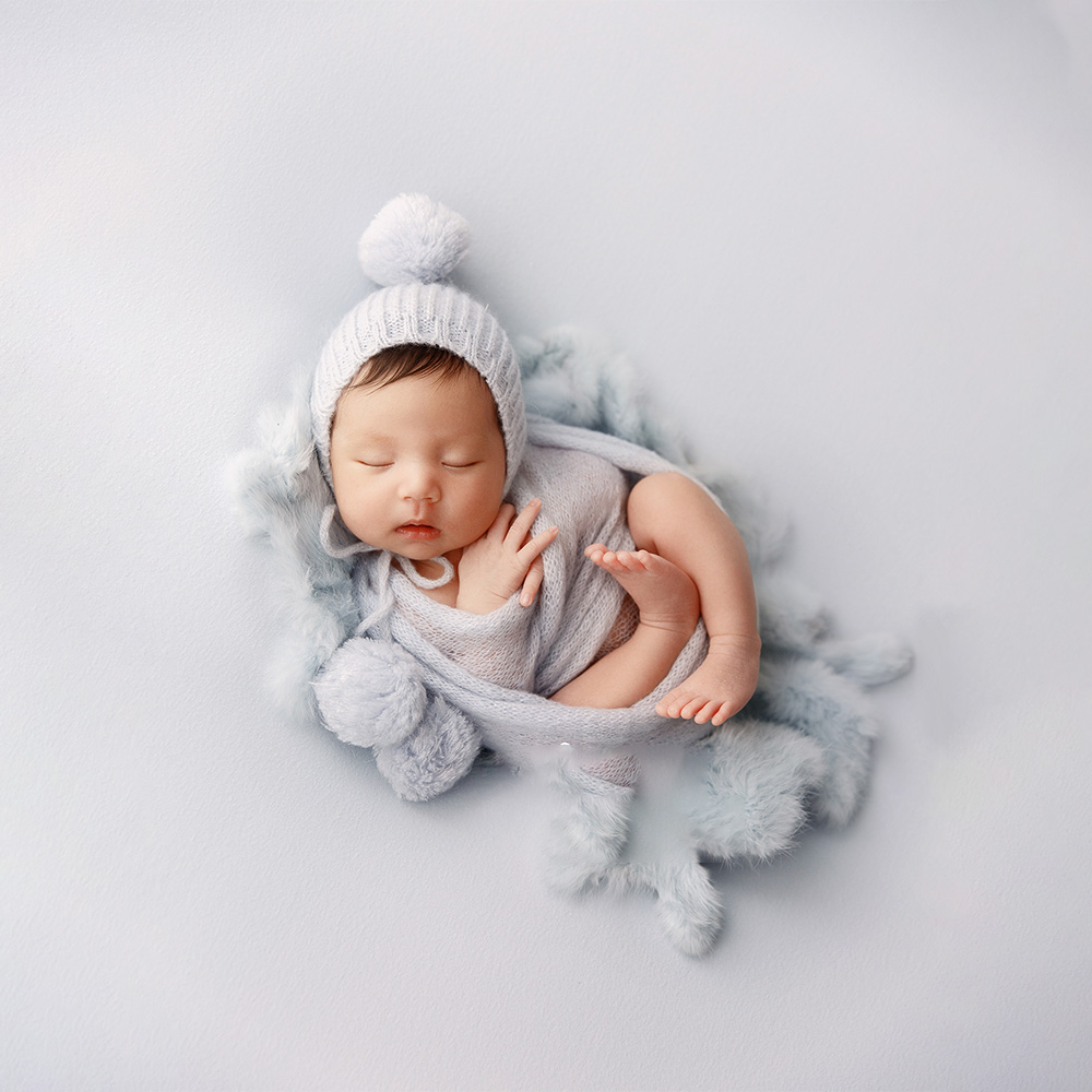 Pembungkus bayi baru lahir unt - Baby Wrap Stretchy ulasan dan harga