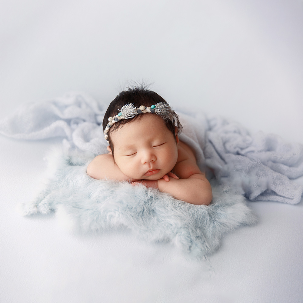 Pembungkus bayi baru lahir unt - Baby Wrap Stretchy ulasan dan harga