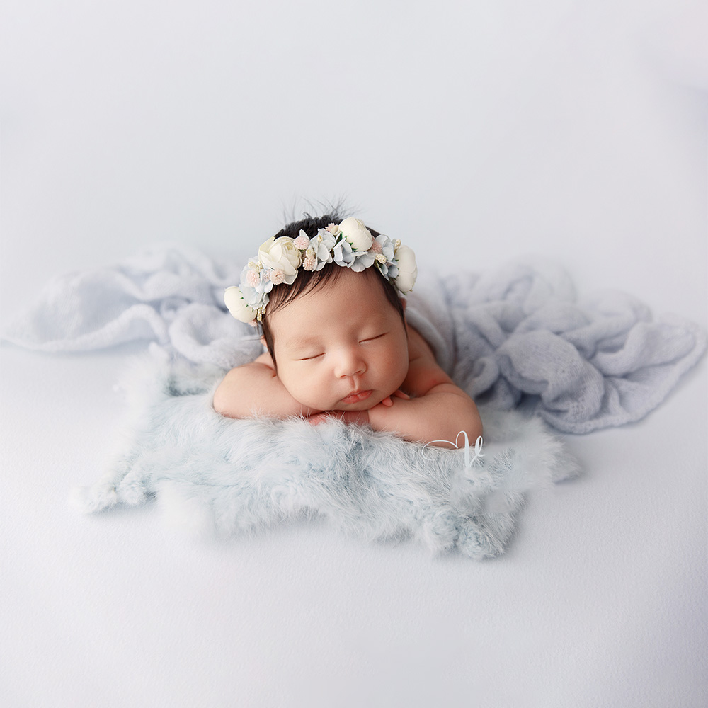 Pembungkus bayi baru lahir unt - Baby Wrap Stretchy ulasan dan harga