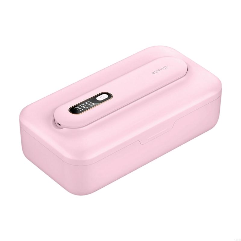 Multifungsi Doktah Sterilizer  - Pacifier Sterilizer Case ulasan dan harga