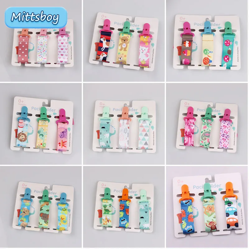 Pemegang dot bayi motif kartun - Baby Nursery Hospital ulasan dan harga
