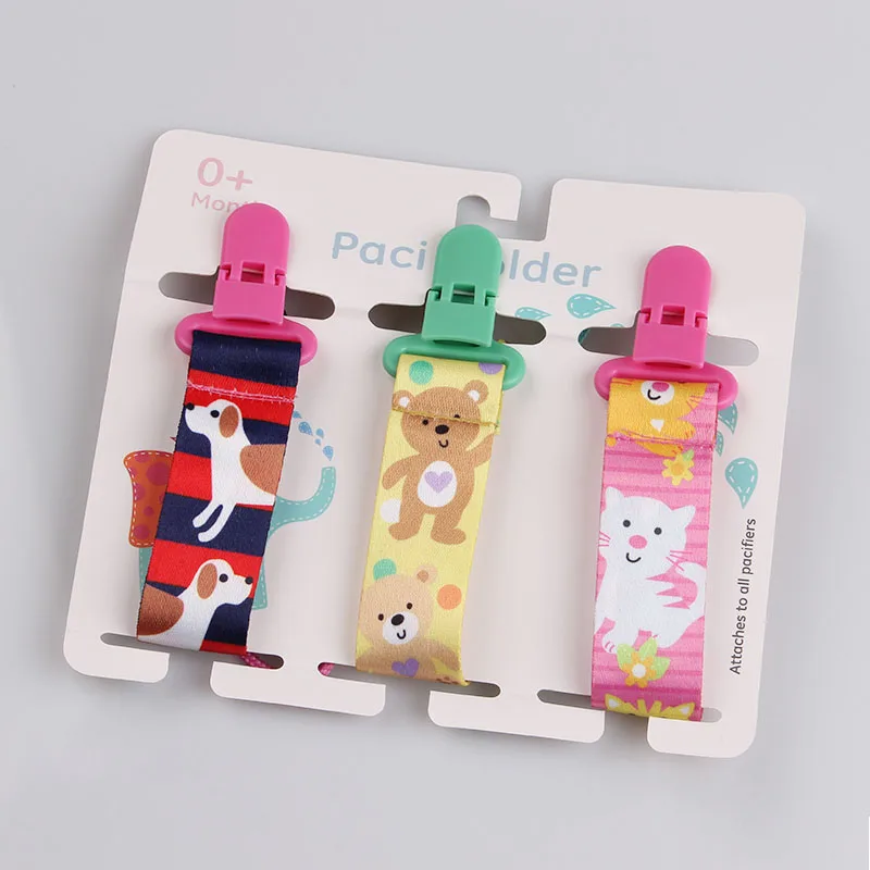 Pemegang dot bayi motif kartun - Baby Nursery Hospital ulasan dan harga