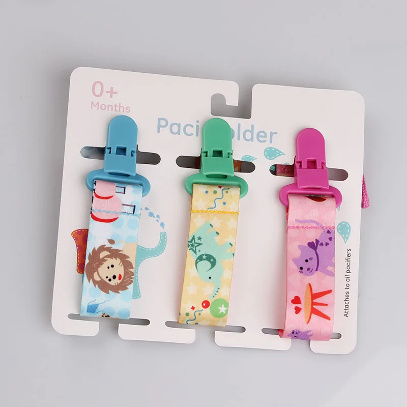 Pemegang dot bayi motif kartun - Baby Nursery Hospital ulasan dan harga