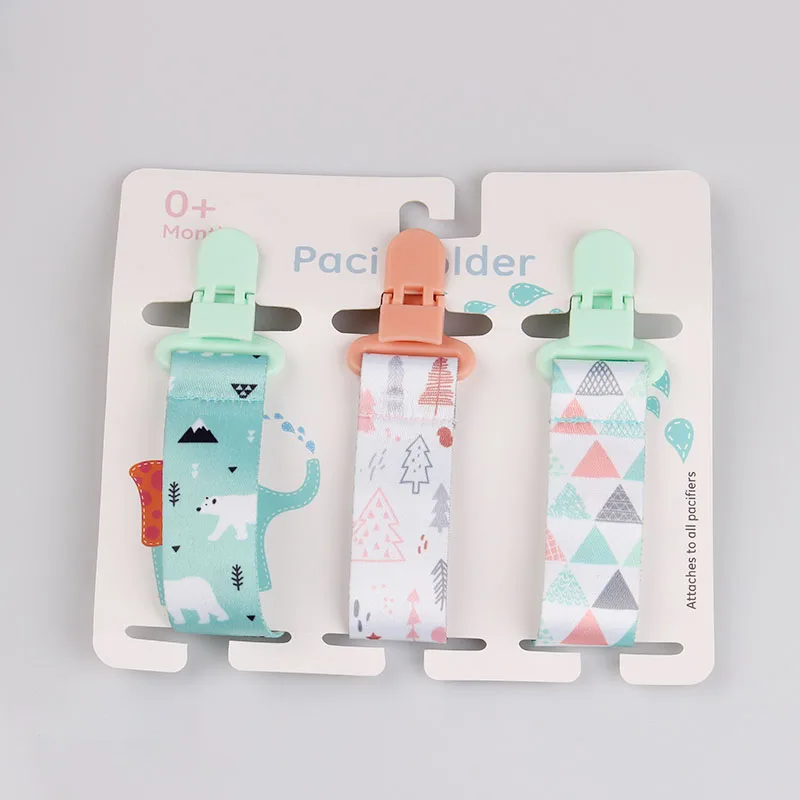 Pemegang dot bayi motif kartun - Baby Nursery Hospital ulasan dan harga