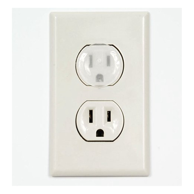 Penutup Steker Stopkontak A50U - Outlet Cover Childproof ulasan dan harga