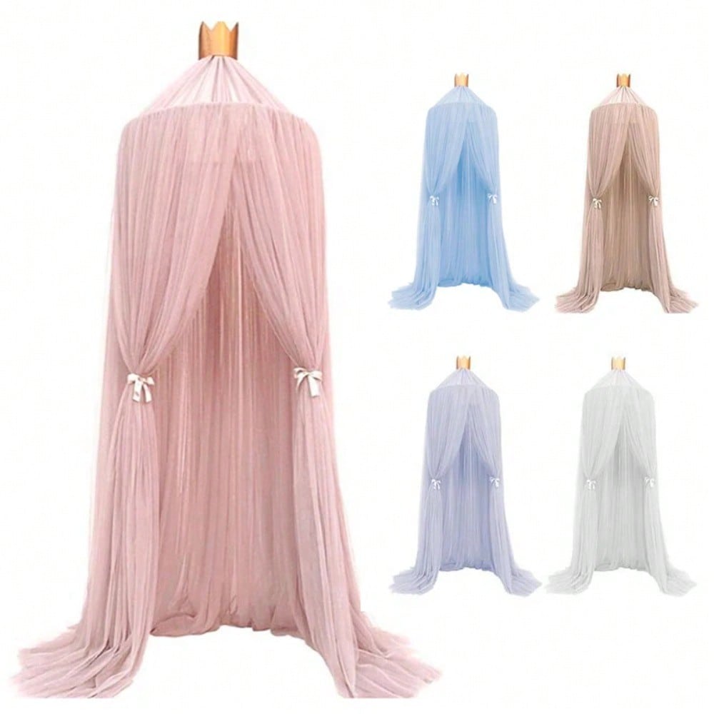 Pelindung boks bayi, tenda jar - Baby Nursery Girl Room ulasan dan harga