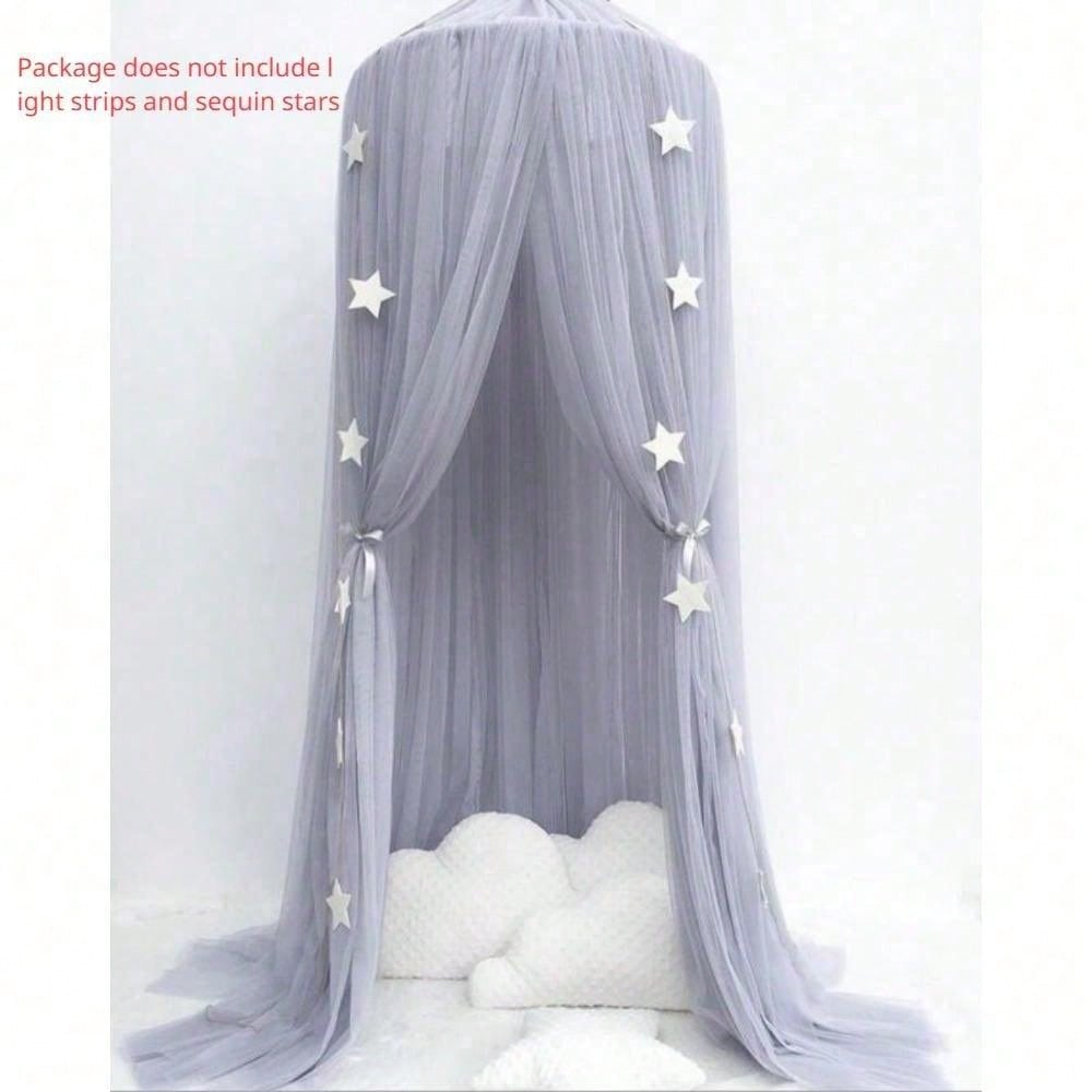 Pelindung boks bayi, tenda jar - Baby Nursery Girl Room ulasan dan harga