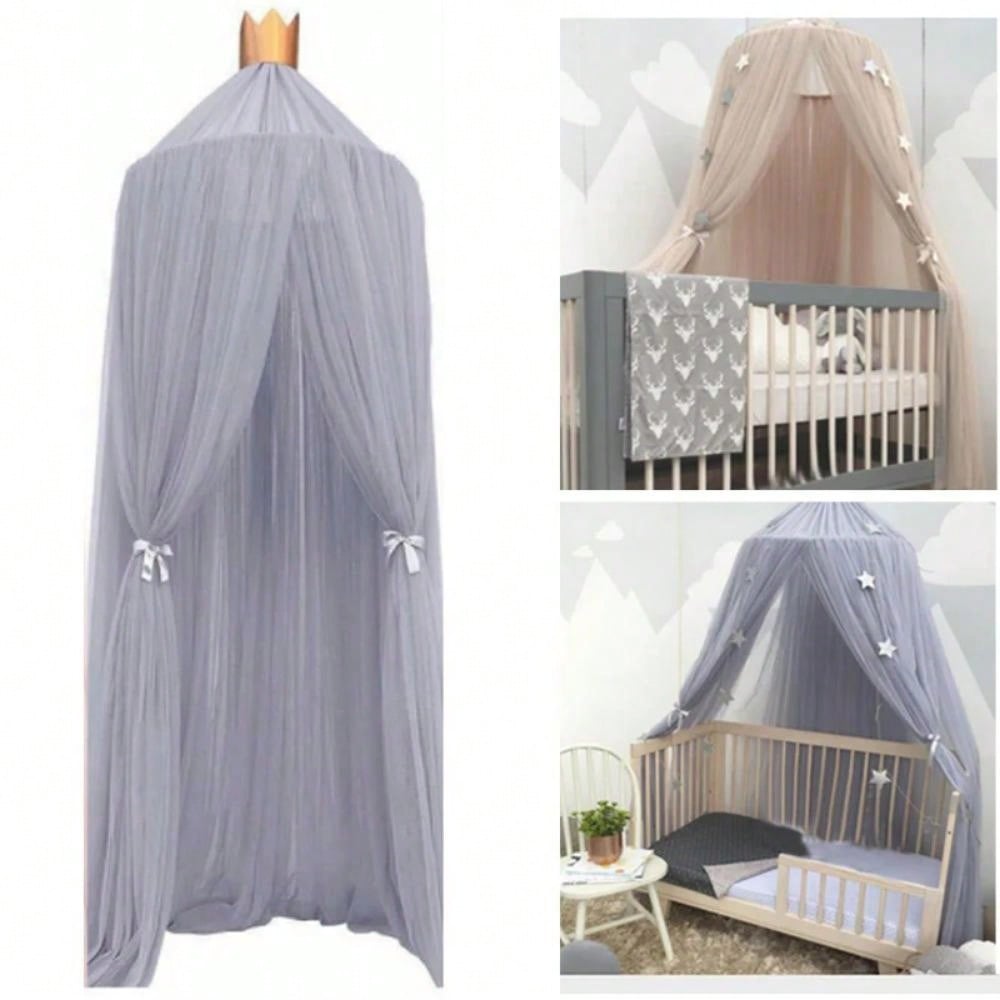 Pelindung boks bayi, tenda jar - Baby Nursery Girl Room ulasan dan harga