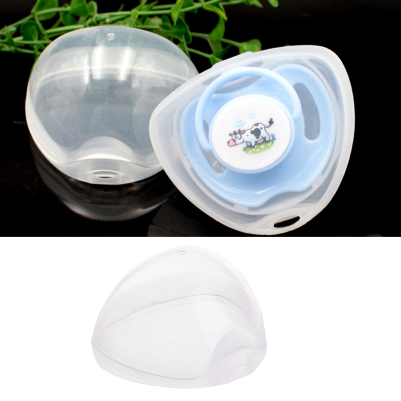 Dot Bayi Laki-laki Perempuan K - Pacifier Sterilizer Case ulasan dan harga