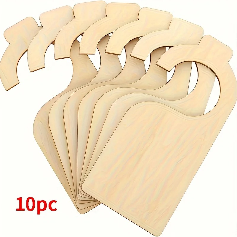 10 Buah Pembatas Lemari Kayu K - Baby Nursery Home ulasan dan harga