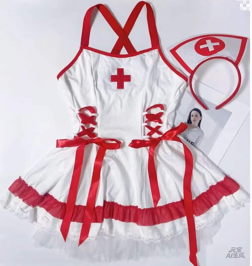 Pakaian Seksi untuk Pertunjuka - Baby Nursery Hospital ulasan dan harga