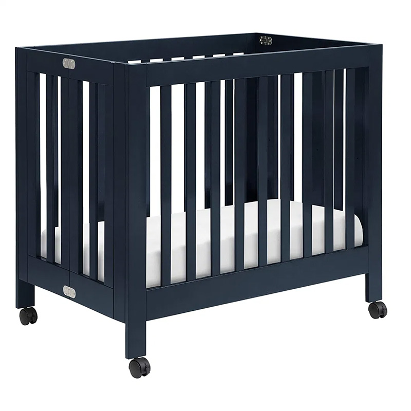Tempat Tidur Bayi Portabel Lip - Baby Nursery Co ulasan dan harga
