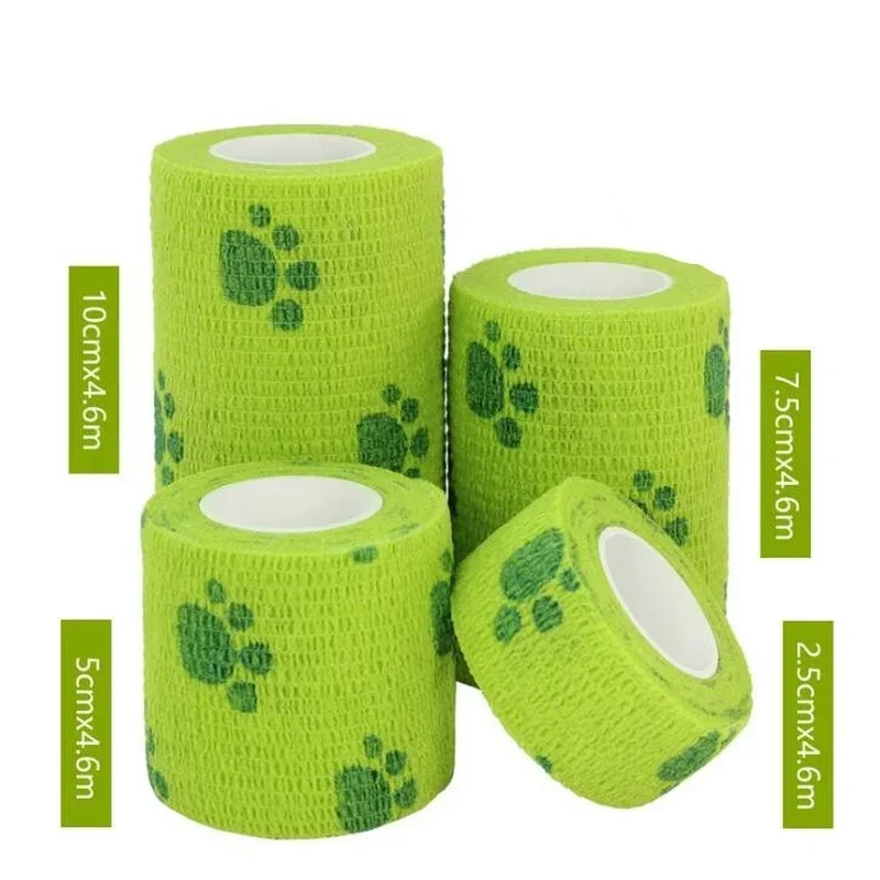 Plester elastis perekat sendir - Baby Wrap Stretchy ulasan dan harga