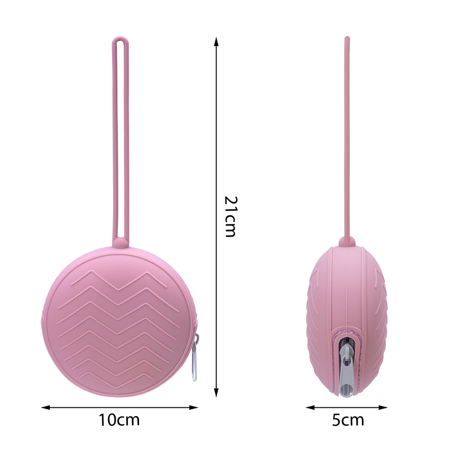 Kotak penyimpan dot bayi, 1 bu - Pacifier Sterilizer Case ulasan dan harga