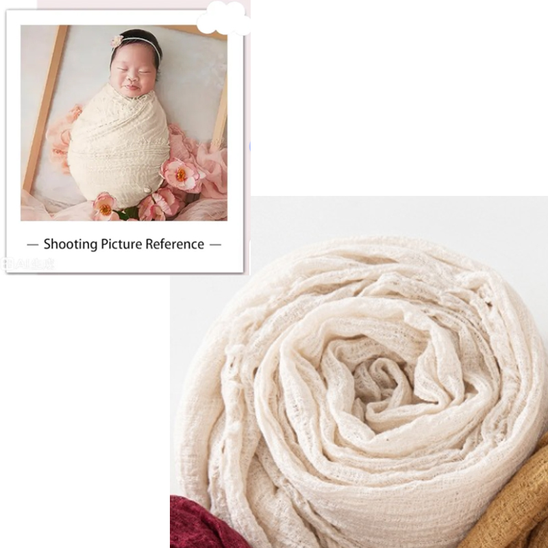 Selimut Bayi Premium untuk Fot - Baby Wrap Stretchy ulasan dan harga