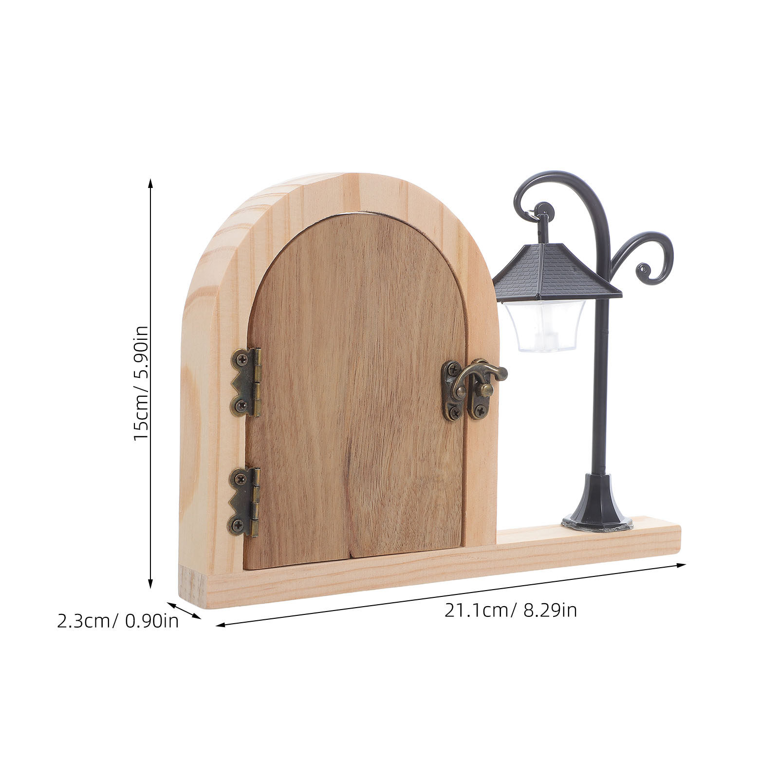 Penutup Stopkontak Pintu Peri  - Outlet Cover Childproof ulasan dan harga