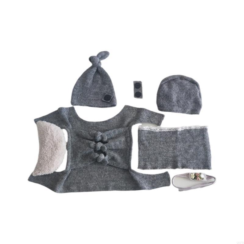 Hadiah Mandi Bayi Topi Foto Bu - Baby Wrap Stretchy ulasan dan harga