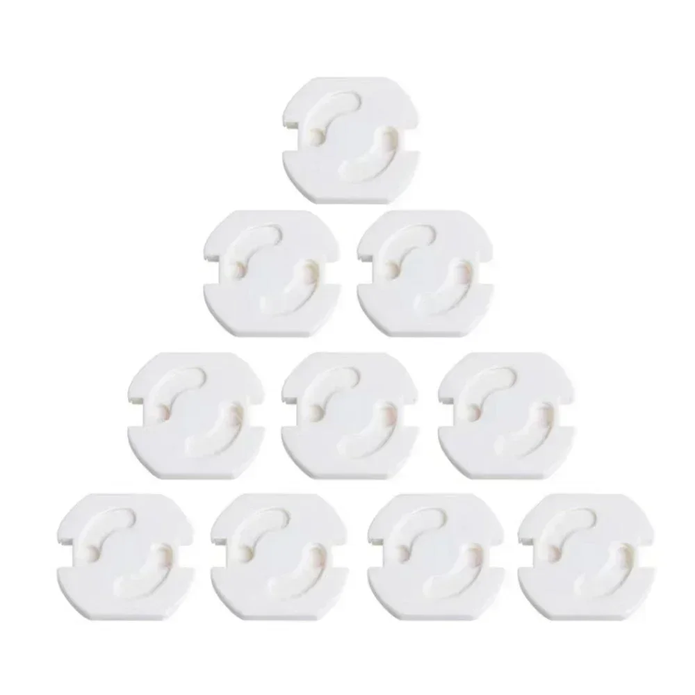 1/10 buah keamanan bayi anak l - Outlet Cover Childproof ulasan dan harga