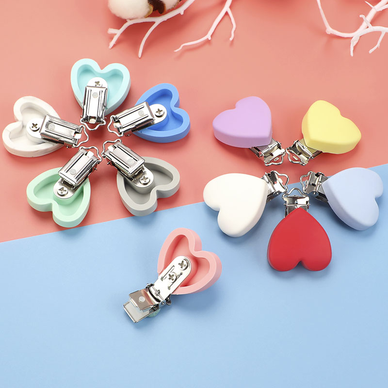 TYRY.HU 3 Buah Aksesori Klip D - Baby Nursery Hospital ulasan dan harga