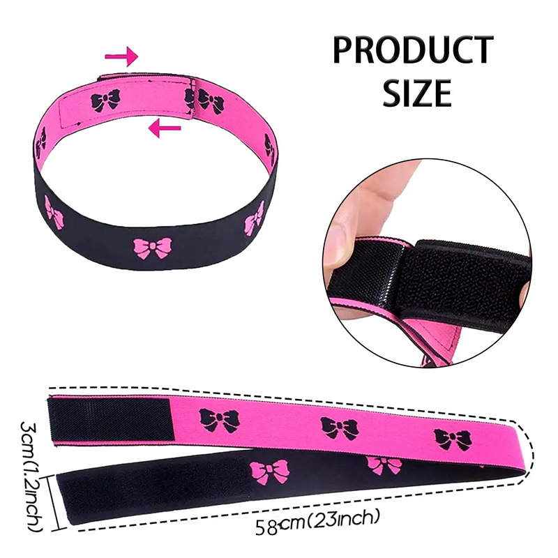 1 buah pita elastis untuk tepi - Baby Wrap Stretchy ulasan dan harga