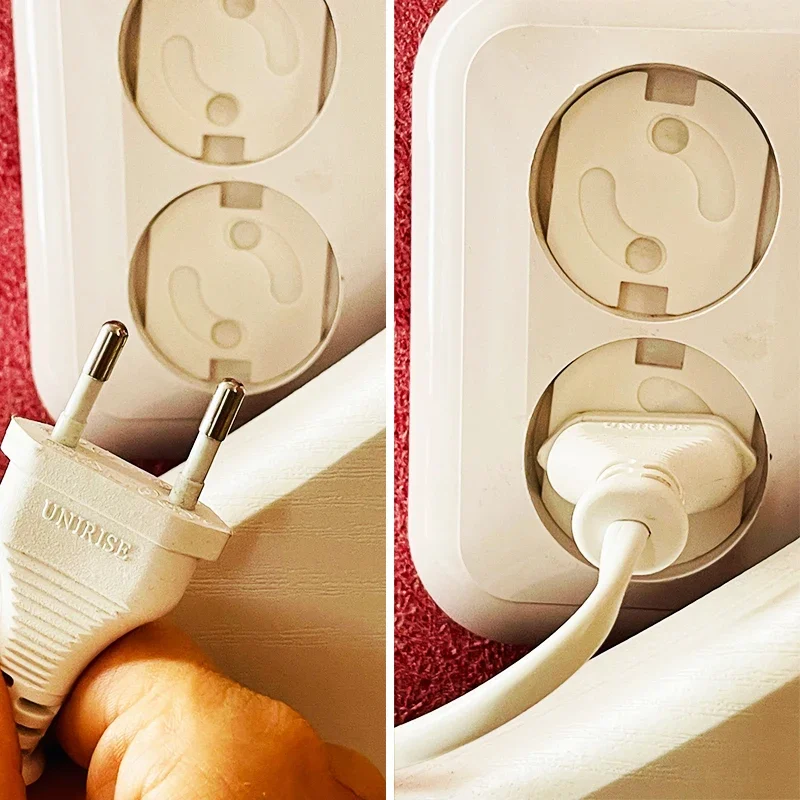 Cover colokan soket anak, 20 b - Outlet Cover Childproof ulasan dan harga