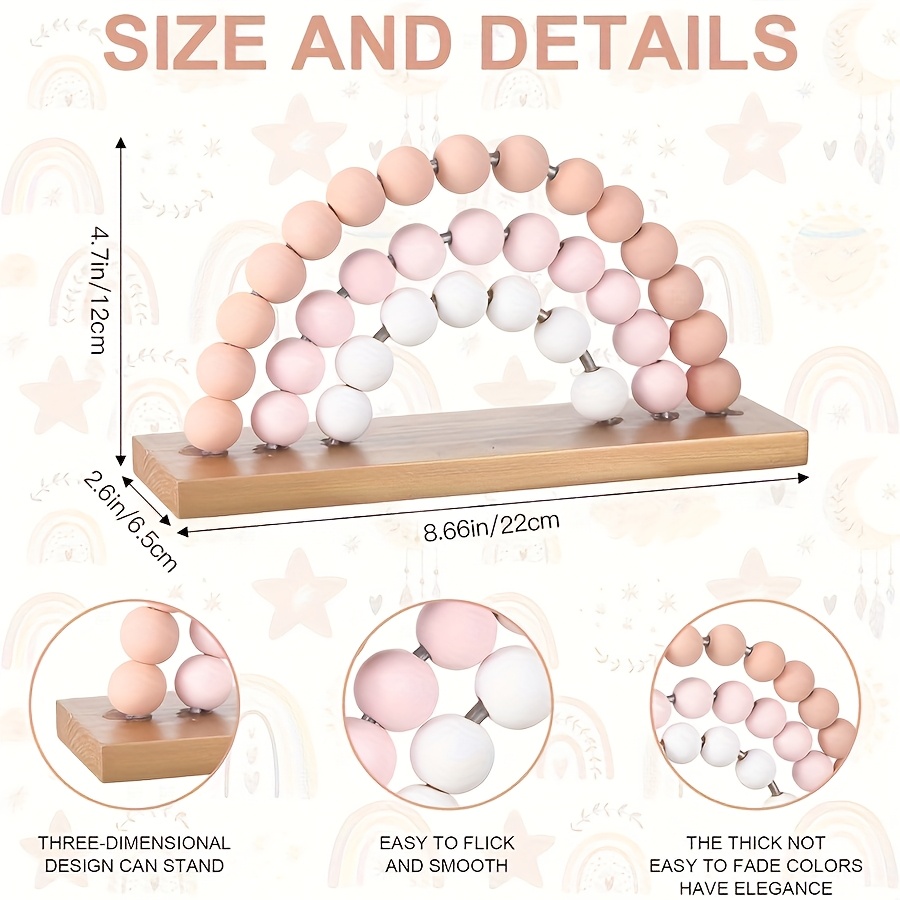 Dekorasi Kamar Bayi 3D Gadis P - Baby Nursery Girl Room ulasan dan harga