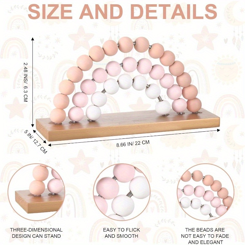 Dekorasi Kamar Bayi 3D Gadis P - Baby Nursery Girl Room ulasan dan harga