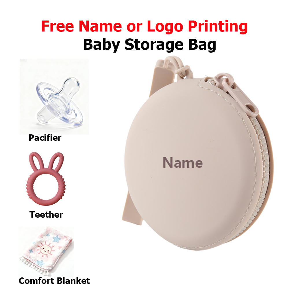 Kotak Penyimpanan Bayi Hadiah  - Pacifier Sterilizer Case ulasan dan harga