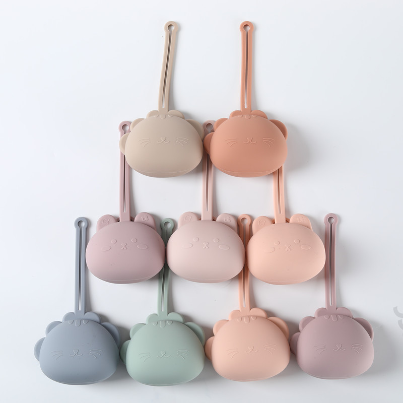 Tas penyimpan dot bayi, wadah  - Pacifier Sterilizer Case ulasan dan harga