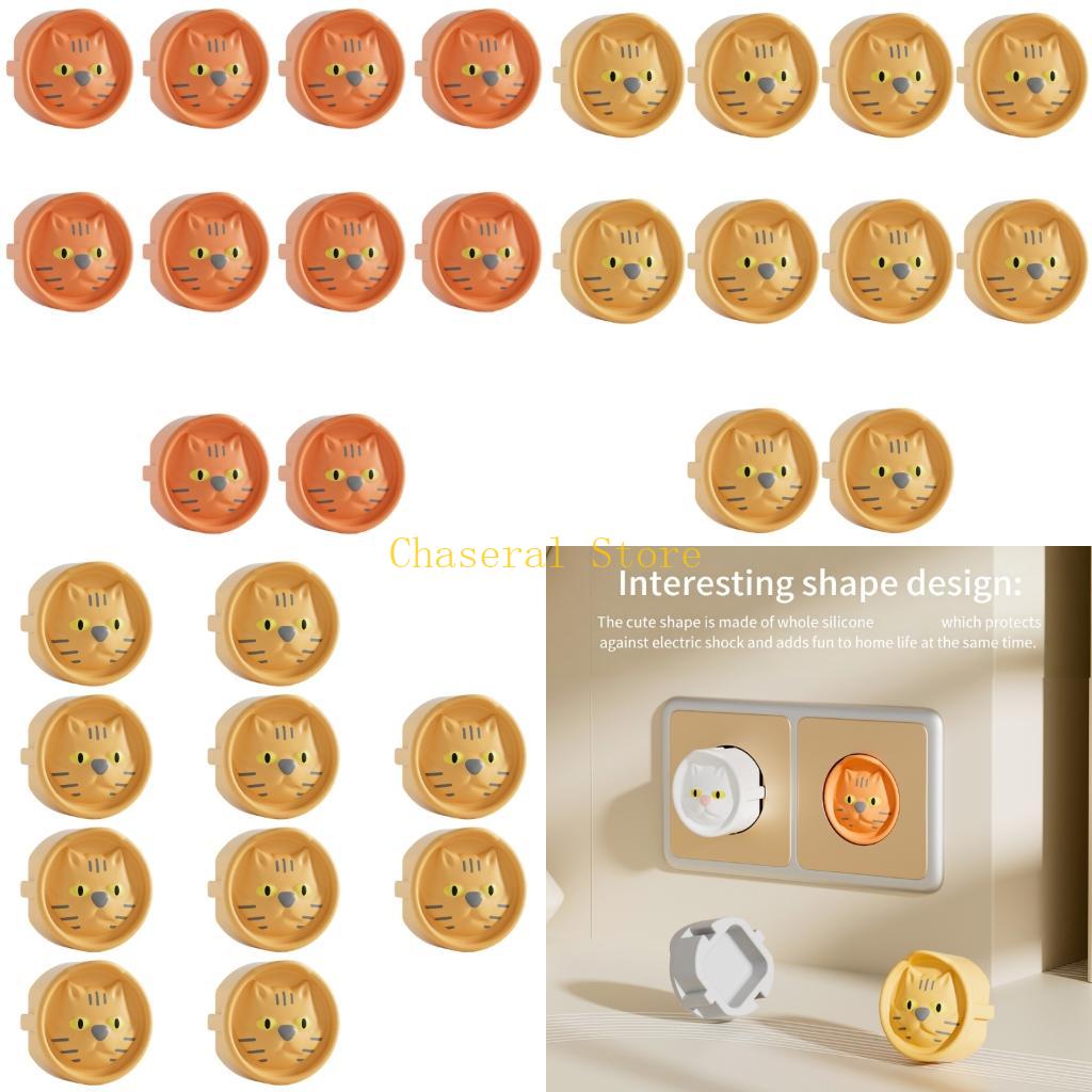 E7CE Paket 10 Buah Penutup Sto - Outlet Cover Childproof ulasan dan harga