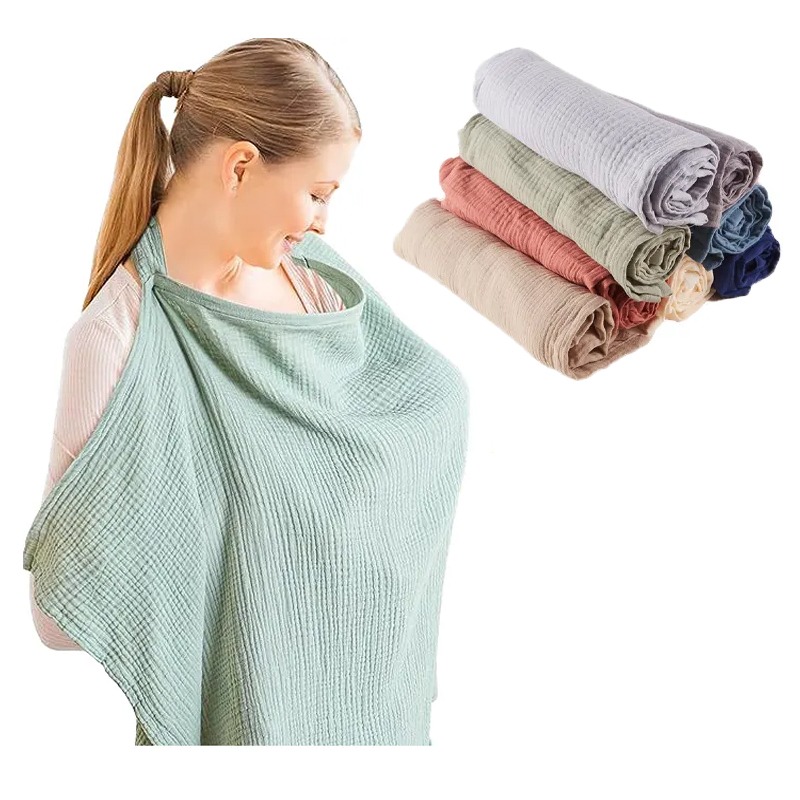 Sarung menyusui antilembap unt - Baby Nursery Hospital ulasan dan harga