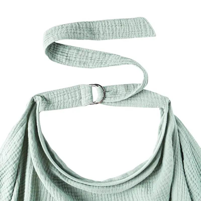 Sarung menyusui antilembap unt - Baby Nursery Hospital ulasan dan harga