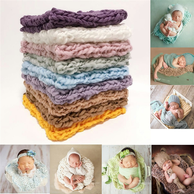 Alat peraga fotografi baru lah - Baby Wrap Stretchy ulasan dan harga
