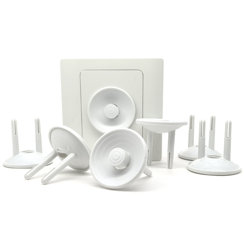 J15U Pelindung Stopkontak Erop - Outlet Cover Childproof ulasan dan harga