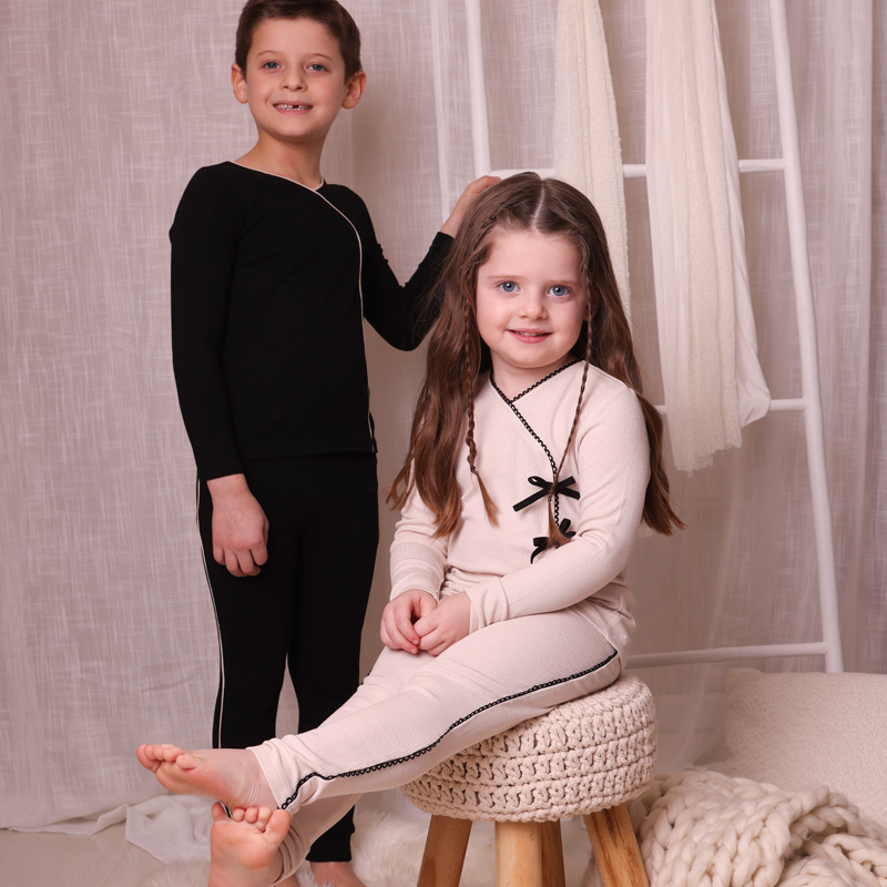 Set Baju Anak AS Spring Summer - Baby Wrap Stretchy ulasan dan harga