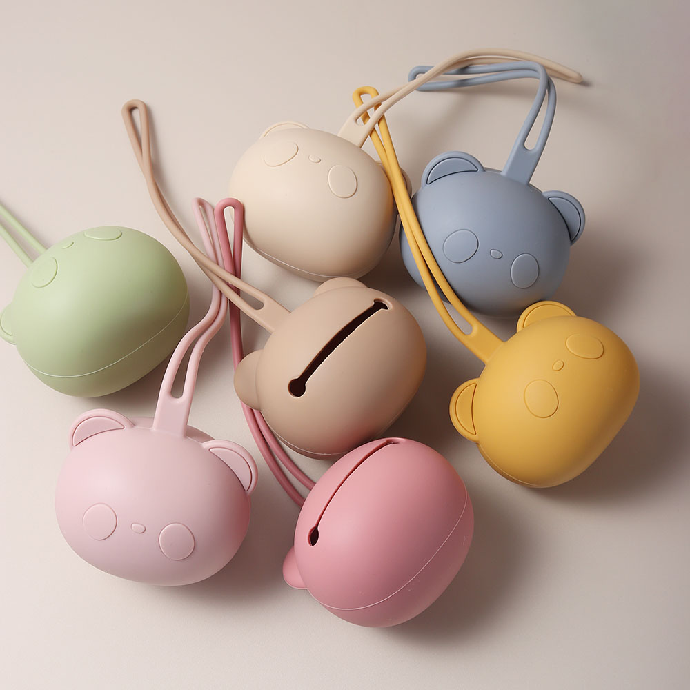 Barang Baru Terlaris, Penutup  - Pacifier Sterilizer Case ulasan dan harga