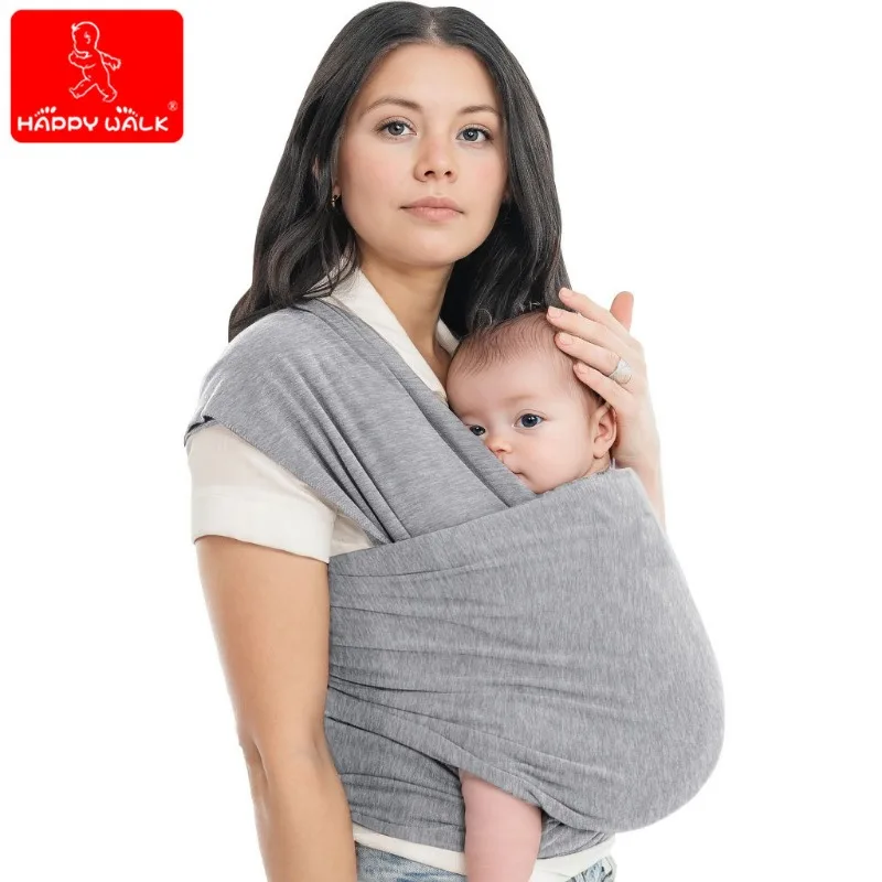 Gendongan Bayi 0-36 Bulan Gend - Baby Wrap Stretchy ulasan dan harga