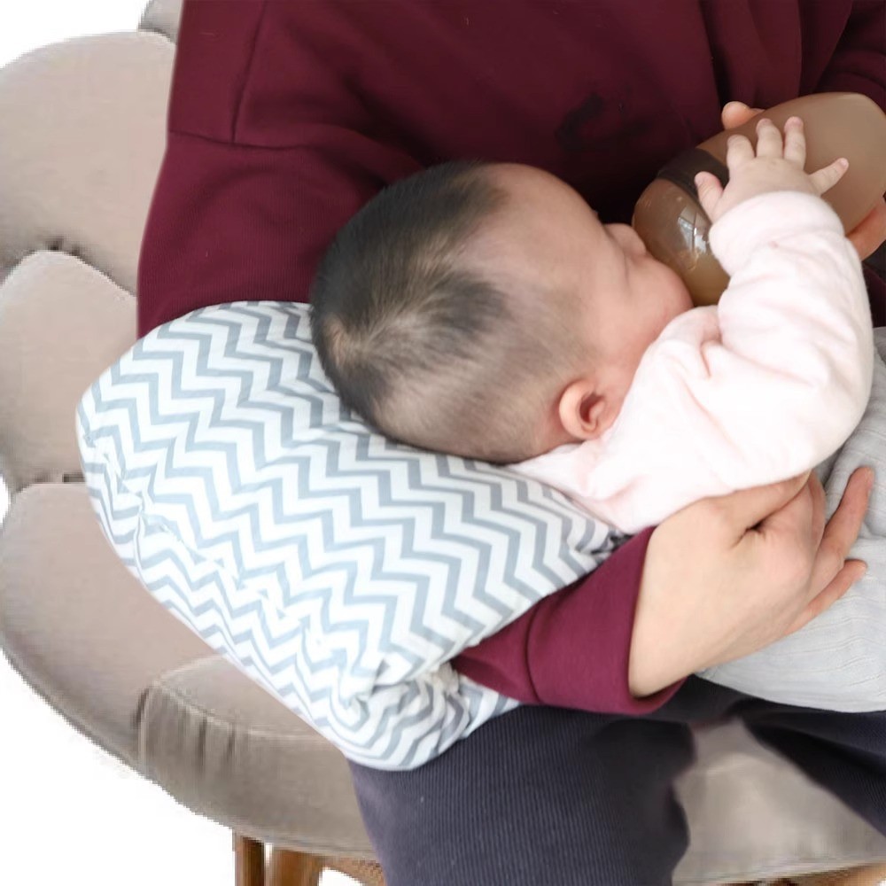 Bantal Menyusui Bayi untuk Bay - Baby Nursery Hospital ulasan dan harga