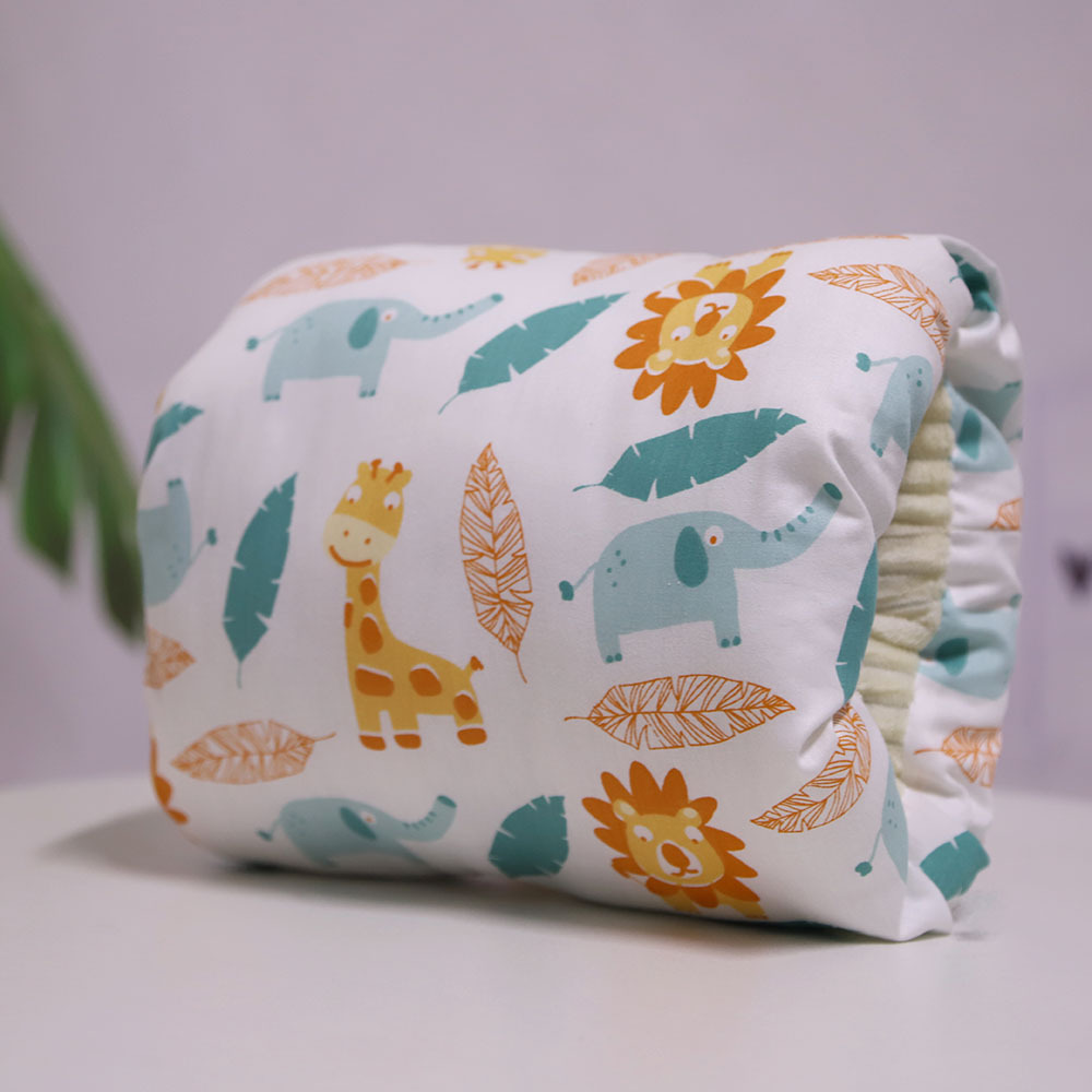 Bantal Menyusui Bayi untuk Bay - Baby Nursery Hospital ulasan dan harga