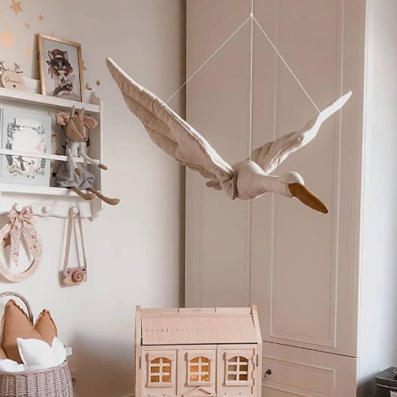 Dekorasi Kamar Bayi Perempuan  - Baby Nursery Girl Room ulasan dan harga