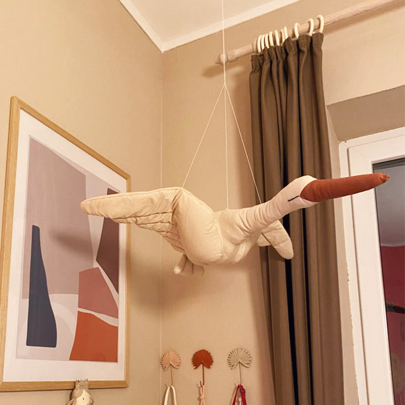 Dekorasi Kamar Bayi Perempuan  - Baby Nursery Girl Room ulasan dan harga